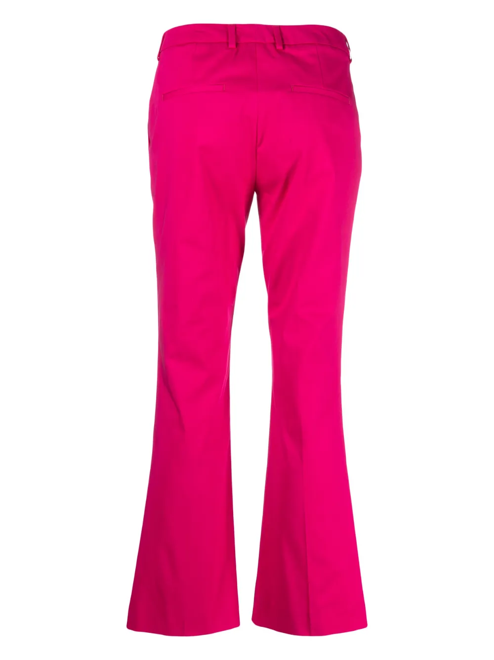 PT Torino Flared broek - Roze