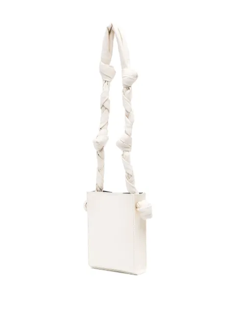 Jil Sander Tangle shoulder bag J08WG0013P5611 - 2