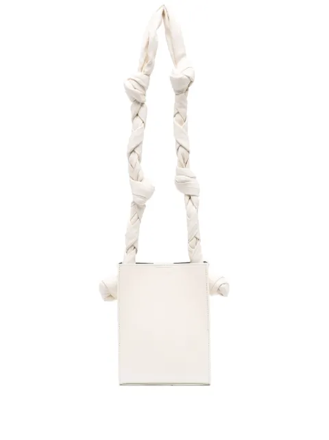Jil Sander Tangle shoulder bag J08WG0013P5611 - 0
