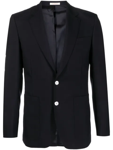 FURSAC blazer con botones