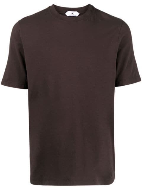 Kired short-sleeve T-shirt
