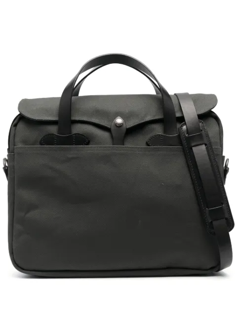 Filson - Original top-handle laptop bag