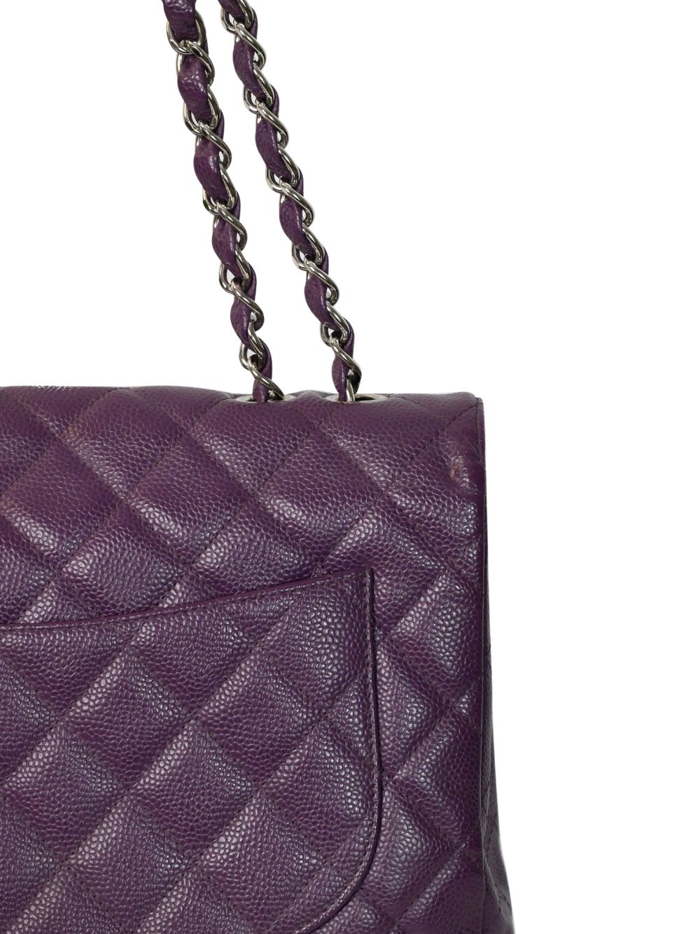 chanel lipstick flap bag