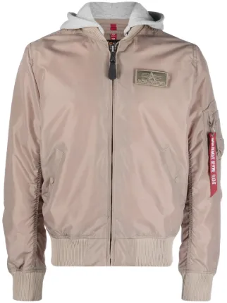 Alpha Industries