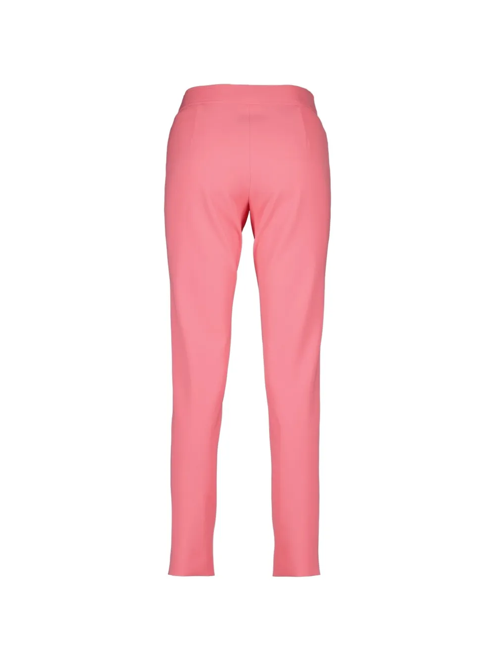  Moschino Buckle Trousers - Pink 