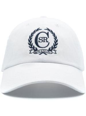 UK Crest Dad Hat — ULTIMATE KLASSE