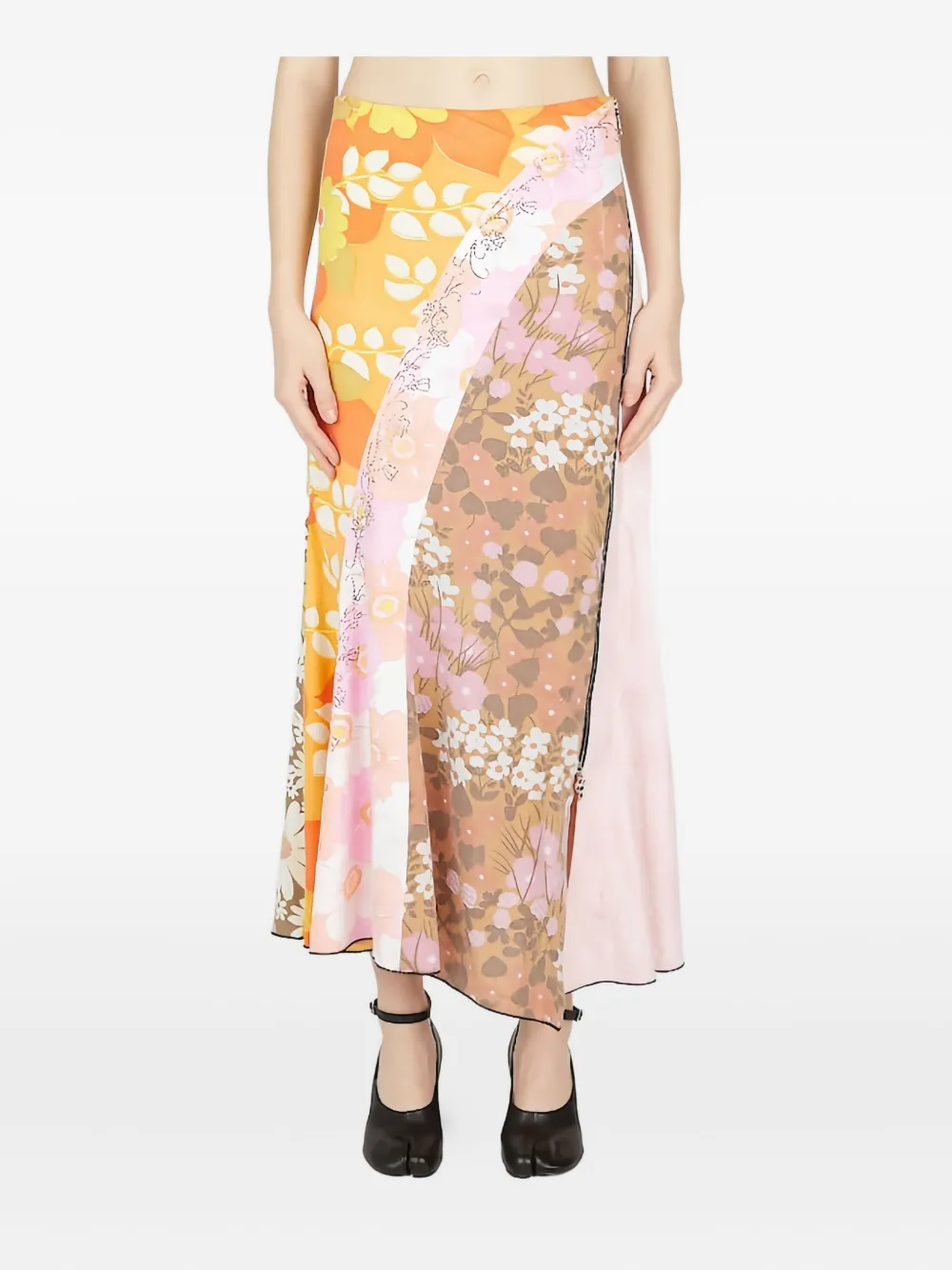 Rave Review Alma skirt