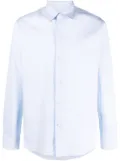 FURSAC long-sleeved shirt - Blue