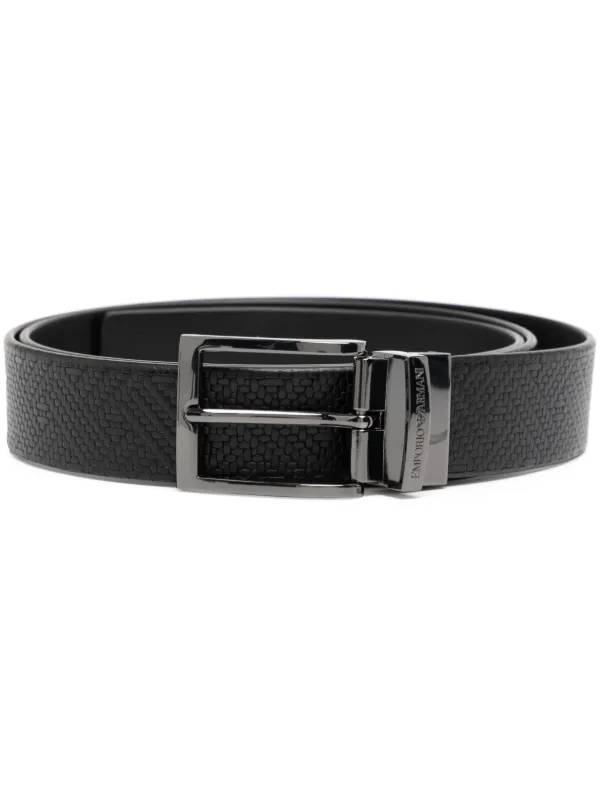 Emporio clearance armani ceinture