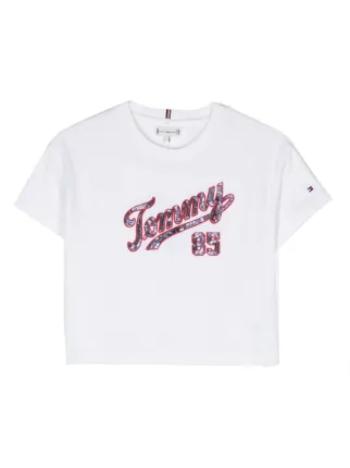 Tommy Hilfiger Junior