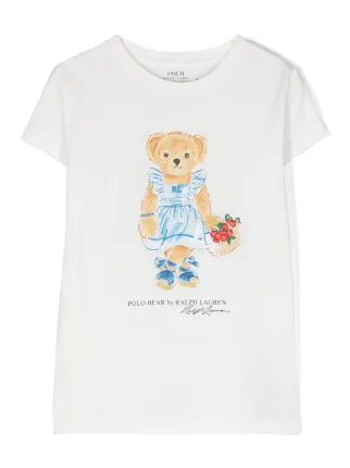 POLO RALPH LAUREN KIDS