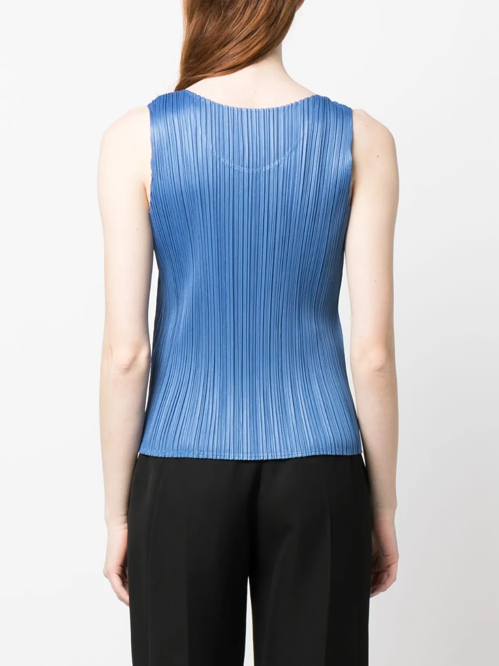 Pleats Please Issey Miyake Monthly Colors March タンクトップ