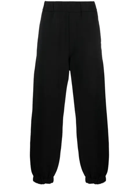 OAMC pants con pretina elástica