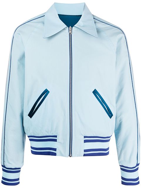 BLUEMARBLE reversible bomber jacket