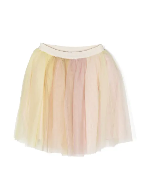 Bonpoint layered tulle tutu