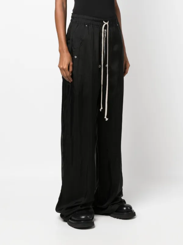 Rick Owens リックオウエンスPANTALONI-GETE BELAS - www.csihealth.net