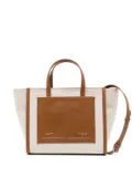 Ted Baker Aksanna midi tote bag - Brown