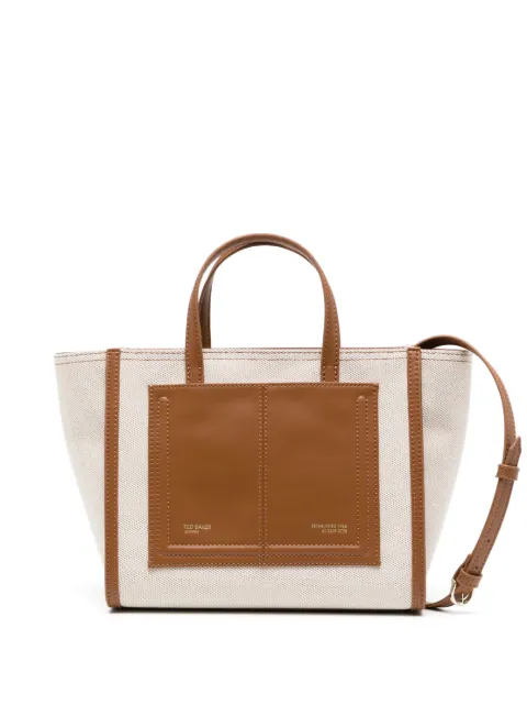 Ted Baker Aksanna midi tote bag