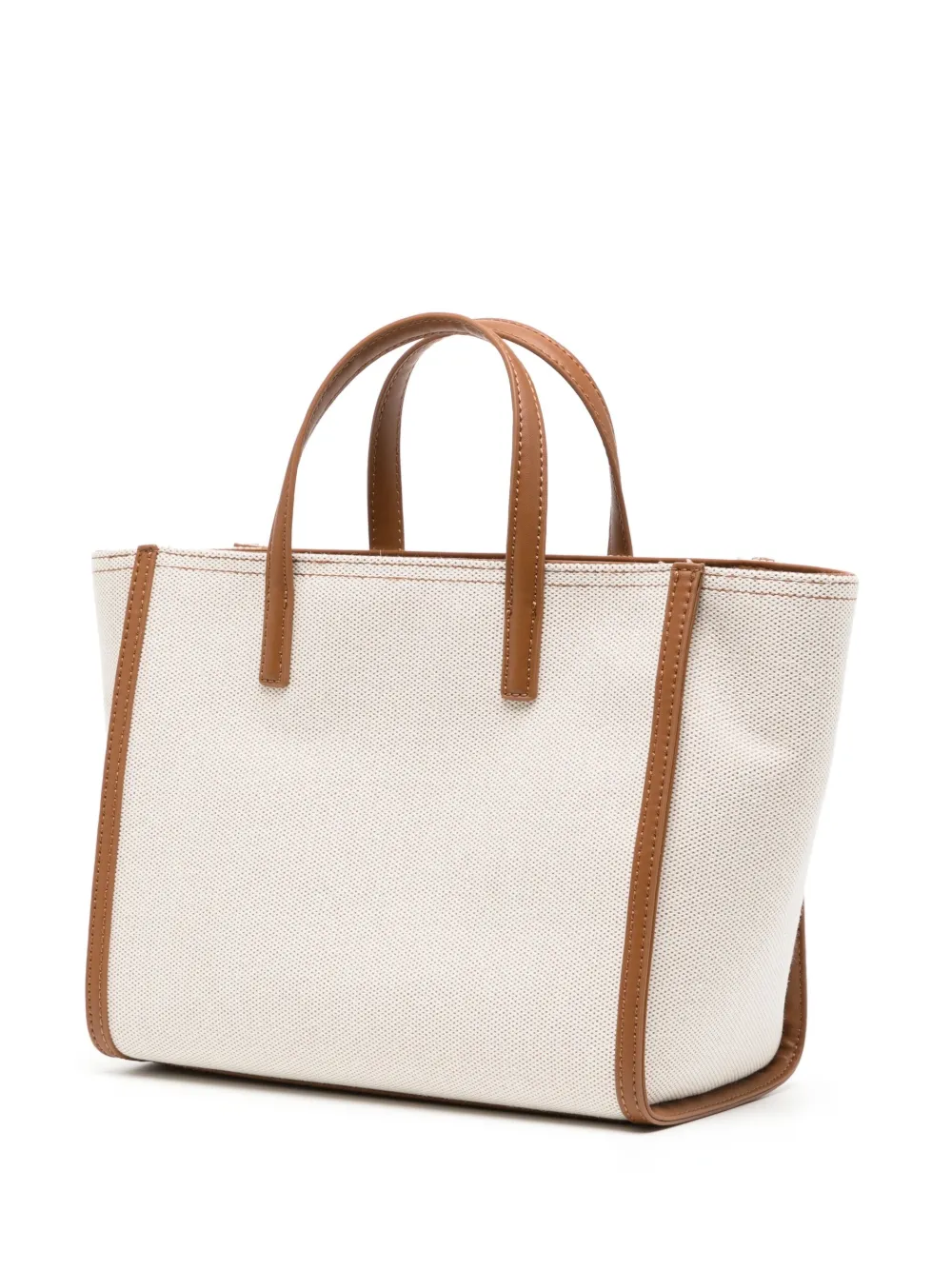 Ted Baker Mittelgrosse Aksanna Handtasche In Brown