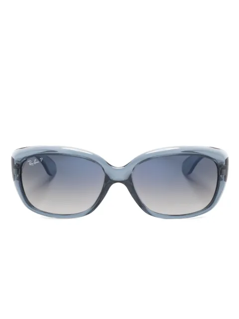Ray-Ban Jackie Ohh sunglasses