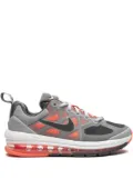 Nike Kids Air Max Genome sneakers - Grey