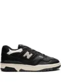 New Balance 550 ""Panda"" sneakers - Black