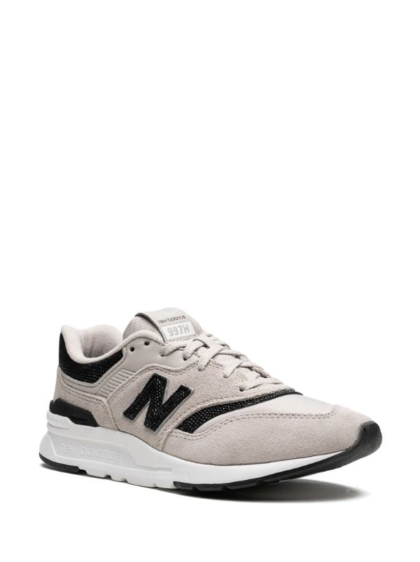 New Balance 997H "Timberwolf White" Sneakers Farfetch
