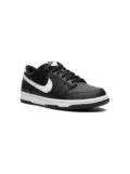 Nike Kids Dunk Low ""Black Panda 2.0"" sneakers