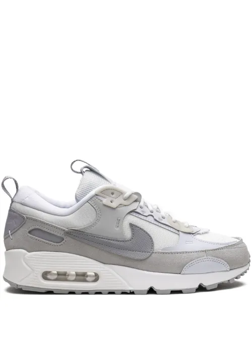 Baskets Air Max 90 Futura - Nike - Modalova