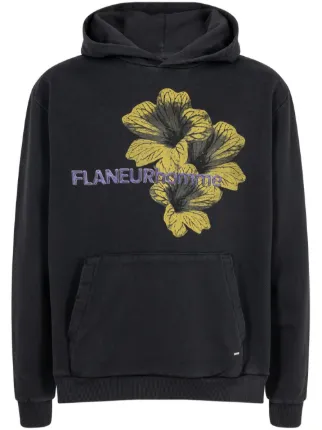 flaneur hoodie