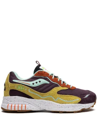 Saucony