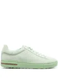 Birkenstock Bend Low suede sneakers - Green