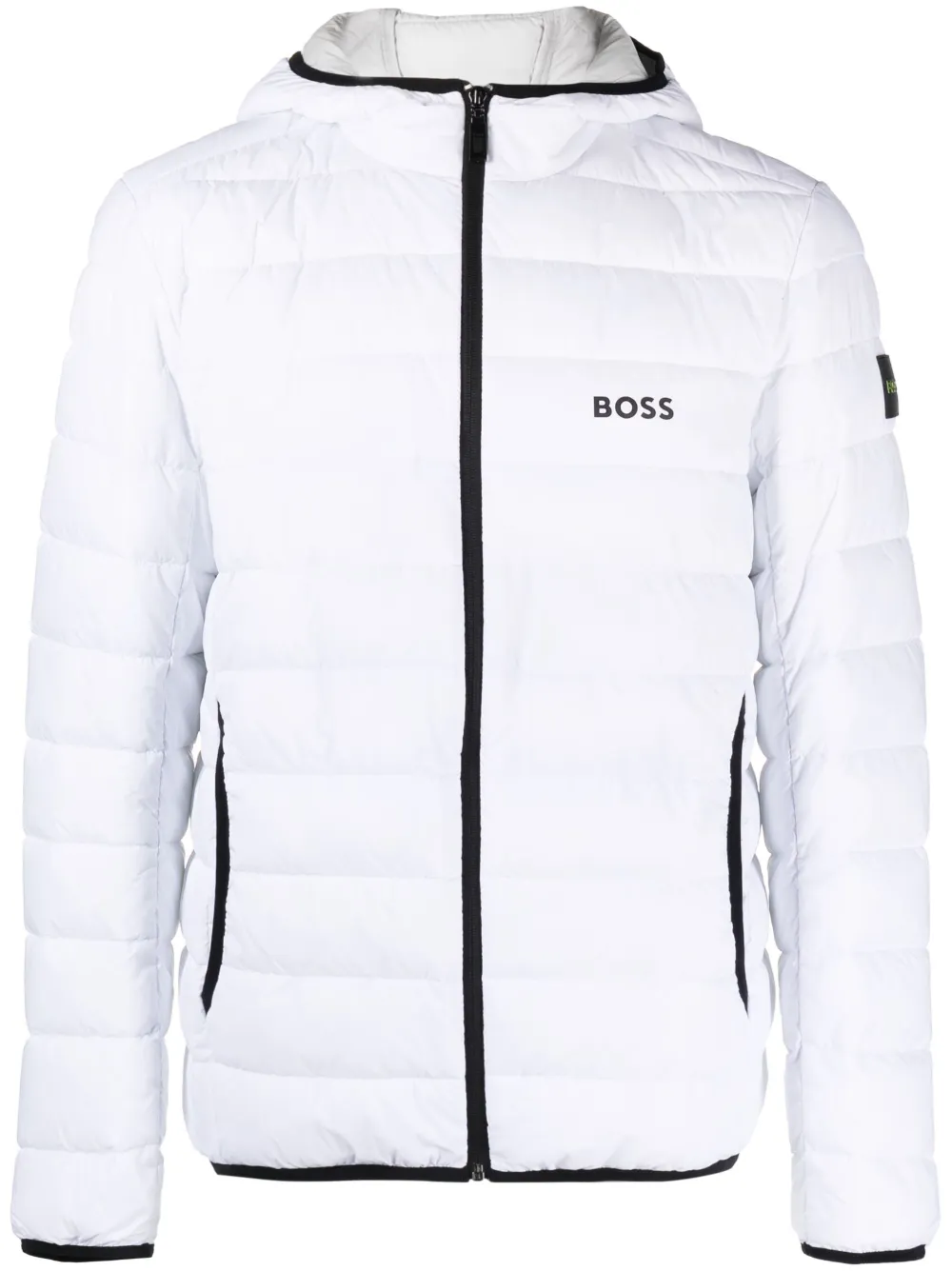 Boss on sale jeltech jacket