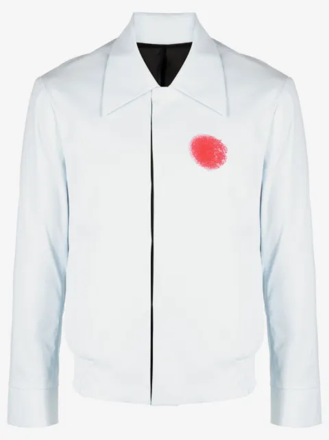 Limitato Joan Miró-print jacket