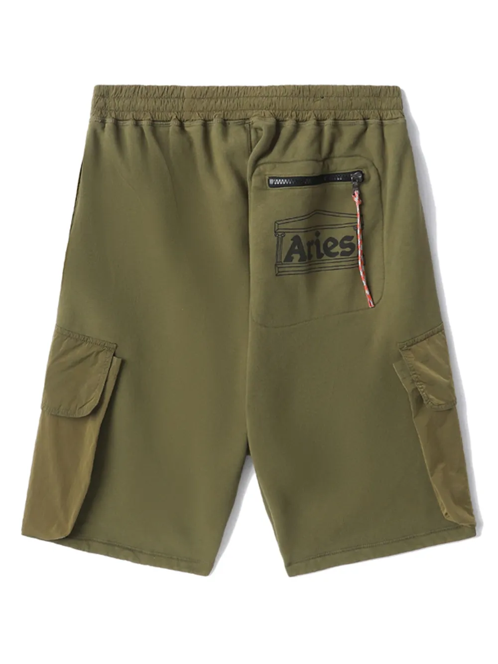 Aries Shorts sportivi | Image 6
