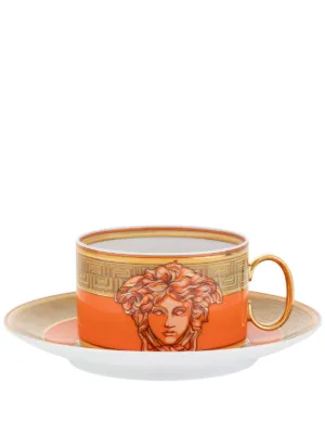 Shell Ring Cup, Serena Carone | Astier de Villatte: Exclusive Pre-Orde