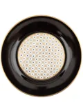 Pinto Paris Vieux Kyoto buffet plate - Black