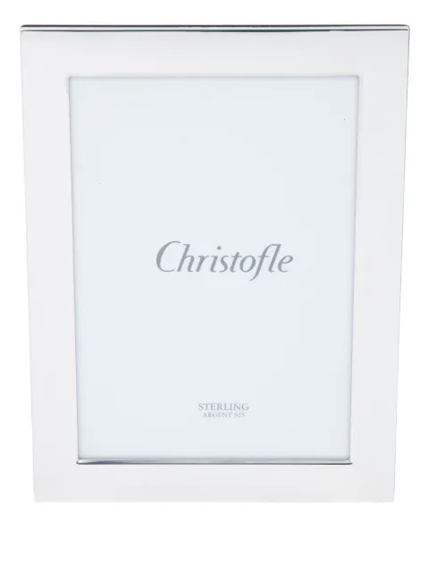 Christofle Fidelio Argent photo frame