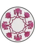 Pinto Paris Jaipur dessert plate - White