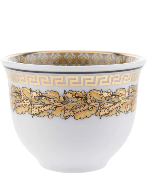 Versace Virtus Gala set-of-six cups
