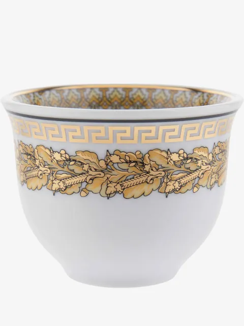 Versace Virtus Gala set-of-six cups
