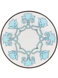 Pinto Paris Jaipur dessert plate - White