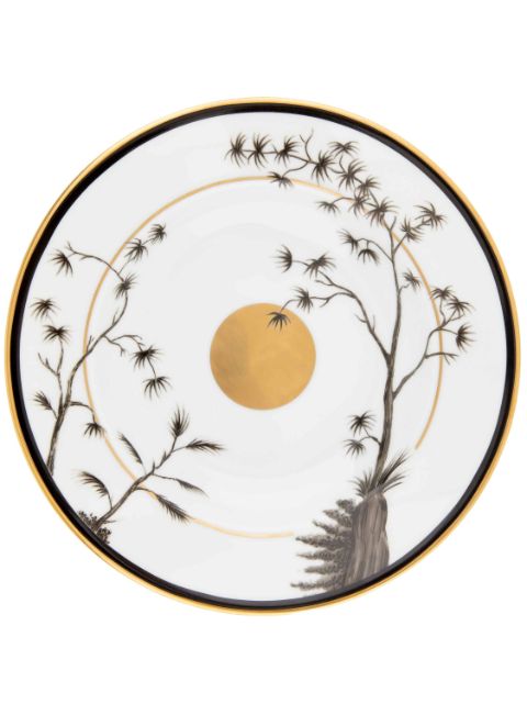 Pinto Paris Vieux Kyoto soup plate