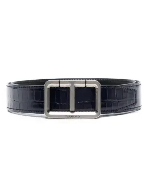 Designer Belts for Men — FARFETCH