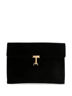 Tom ford clutch sales bag