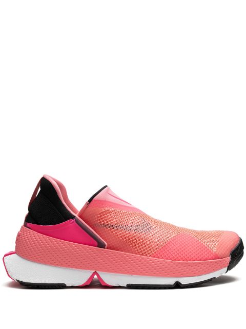 Nike Go Flyease "Pink Gaze" sneakers WOMEN