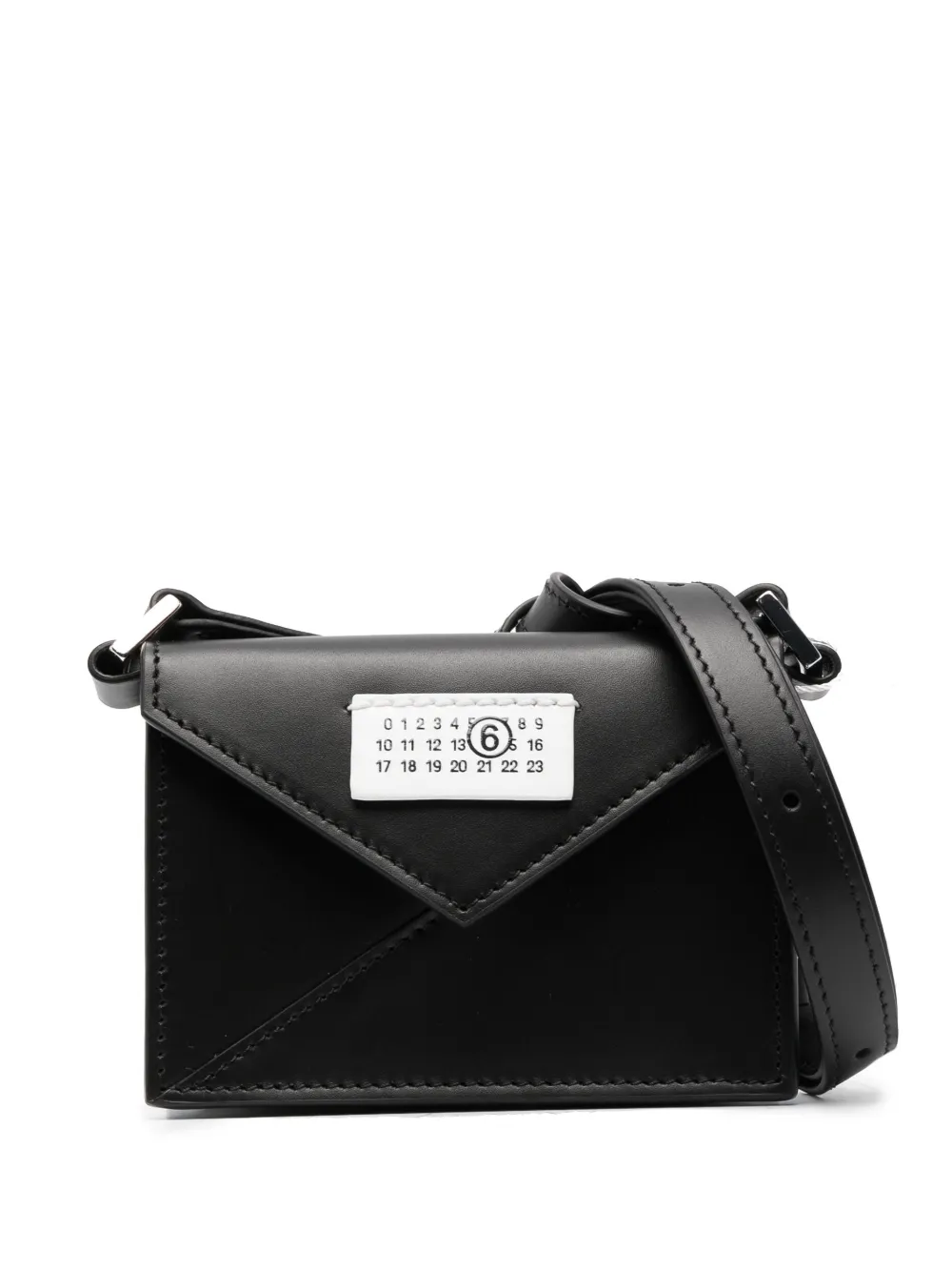 Masion Margiera 11 MINI CROSSBODY POUCH | nate-hospital.com