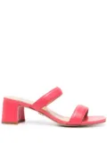 Michael Michael Kors 60mm Jules sandals - Pink