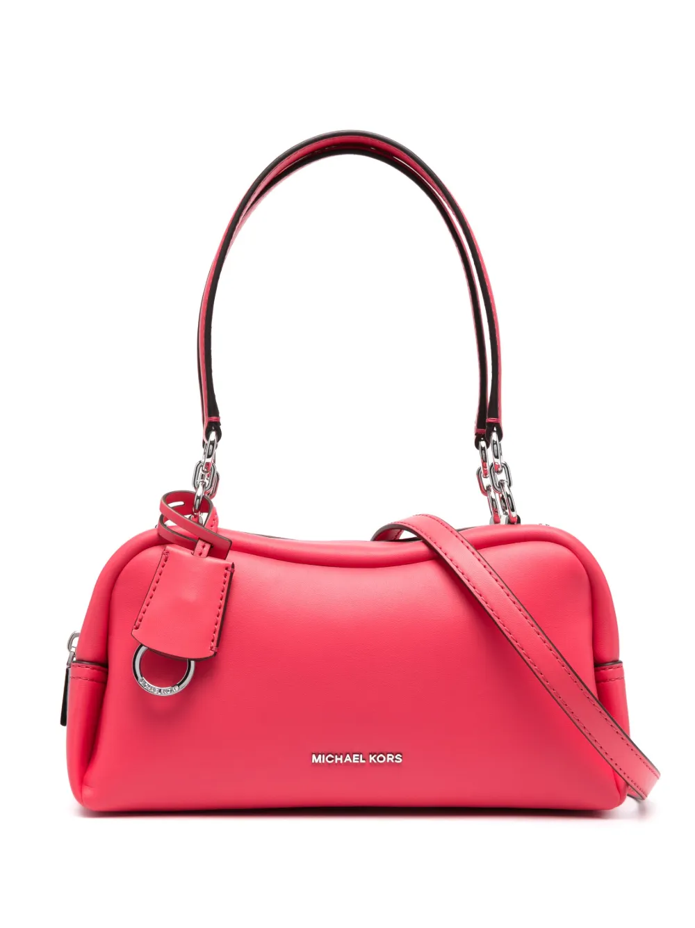 Michael Michael Kors sac à bandoulière Cecily - Rose Top Merken Winkel