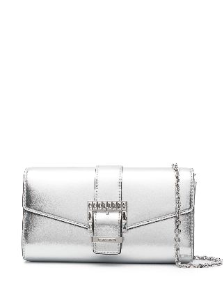 Michael kors buckle bag new arrivals